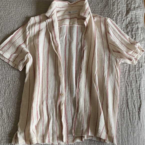Zara Shirt Bundle - Picture 2 of 8